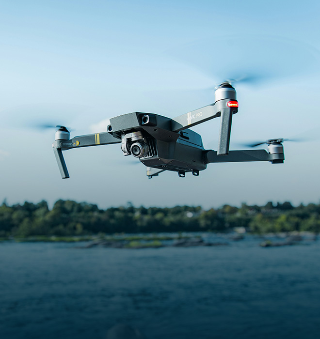 İnsansız hava araçları