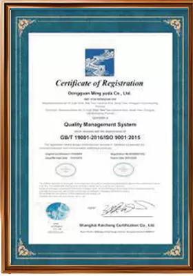 Sertifikasyon Sertifikası