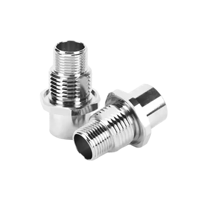 Yuvarlak Bağlantı Vidaları