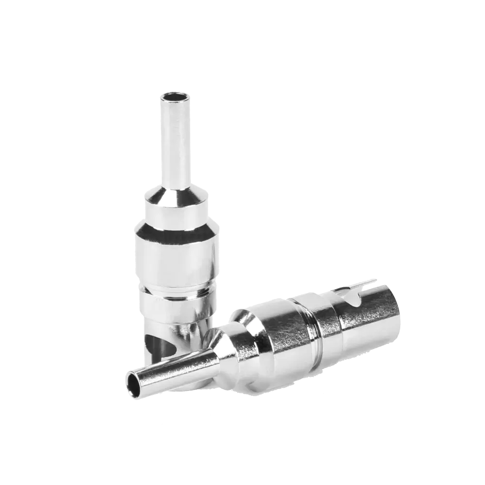 Dairesel Konnekt&ouml;r Aksesuarları