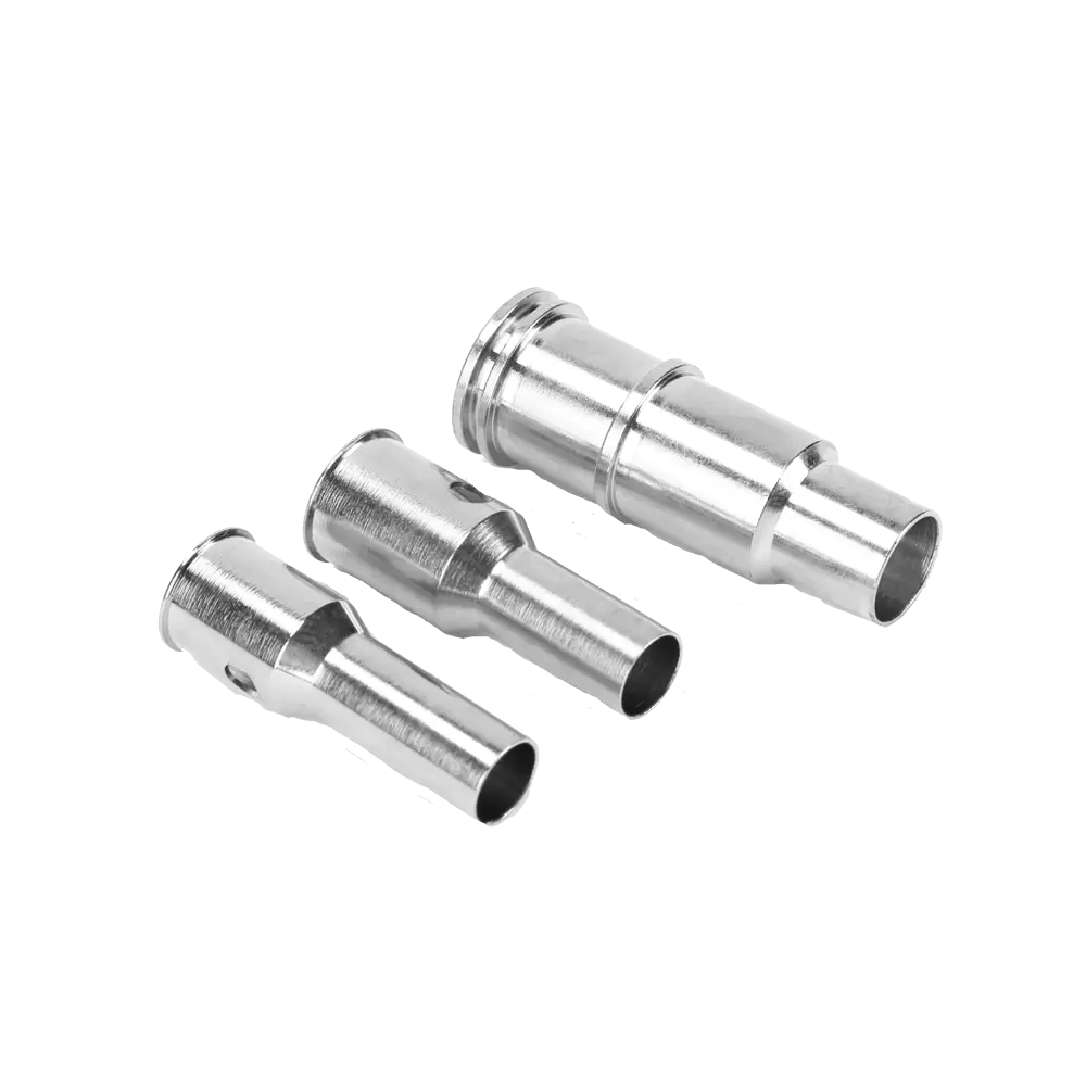 Dairesel Konnekt&ouml;r Aksesuarları