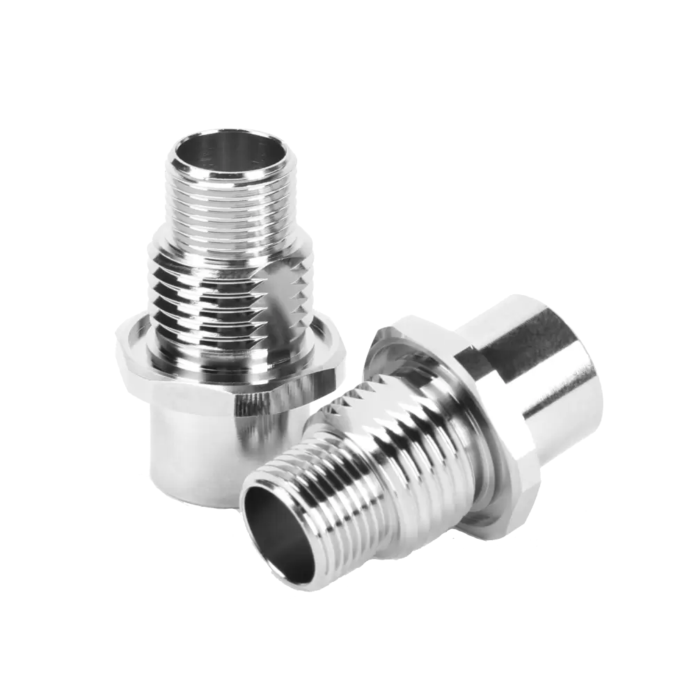 Dairesel Konnekt&ouml;r Aksesuarları