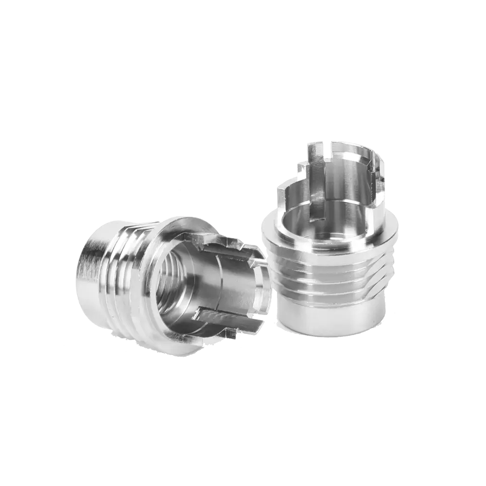 Dairesel Konnekt&ouml;r Aksesuarları