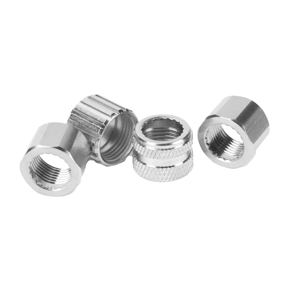 Dairesel Konnekt&ouml;r Aksesuarları