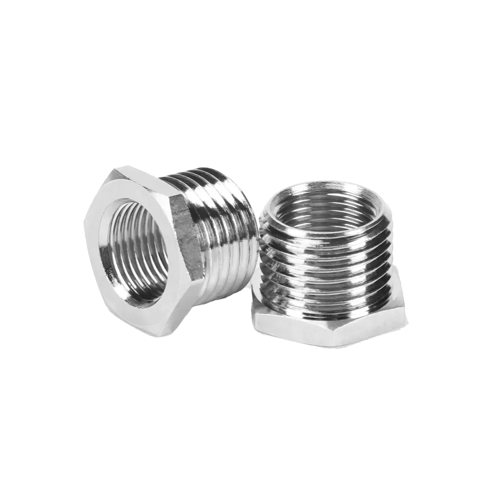 Dairesel Konnekt&ouml;r Aksesuarları