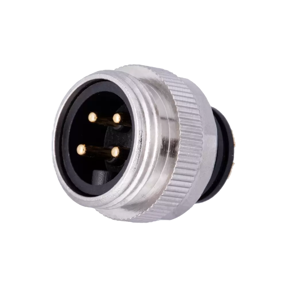 Dairesel Konnekt&ouml;rler