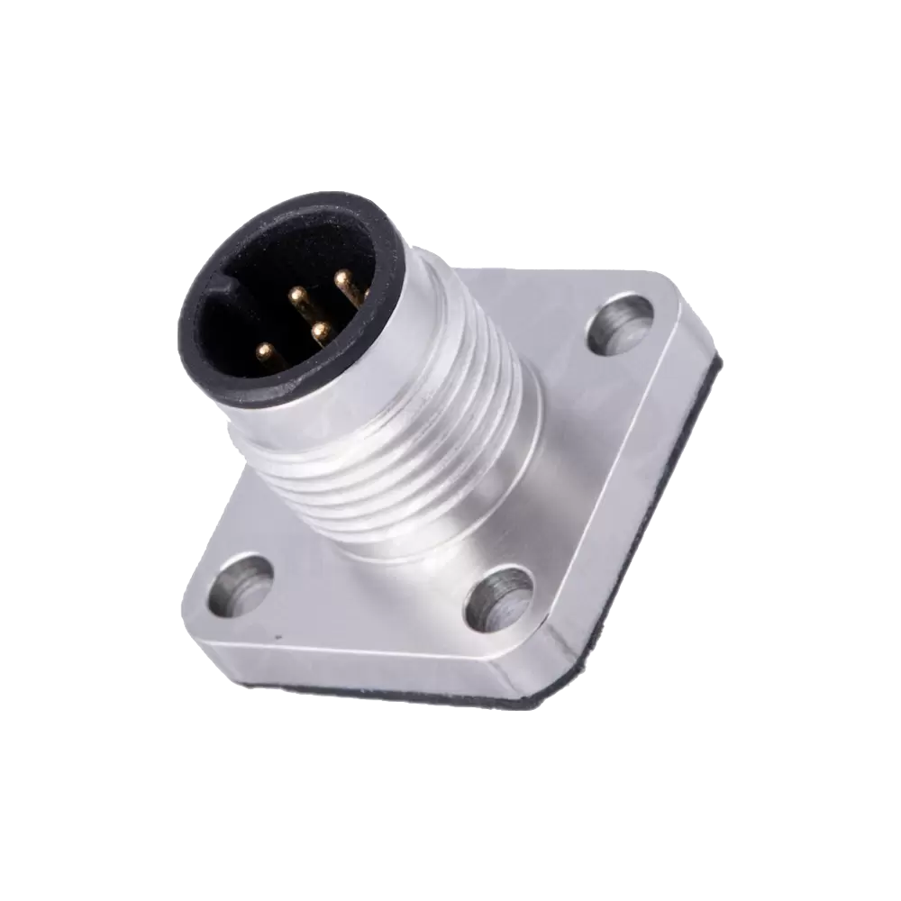 Dairesel Konnekt&ouml;rler