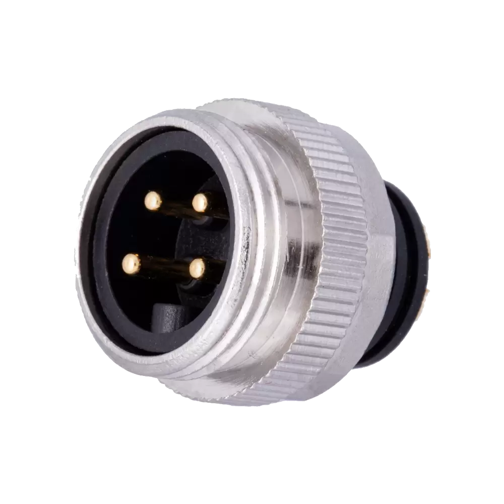 Dairesel Konnekt&ouml;rler