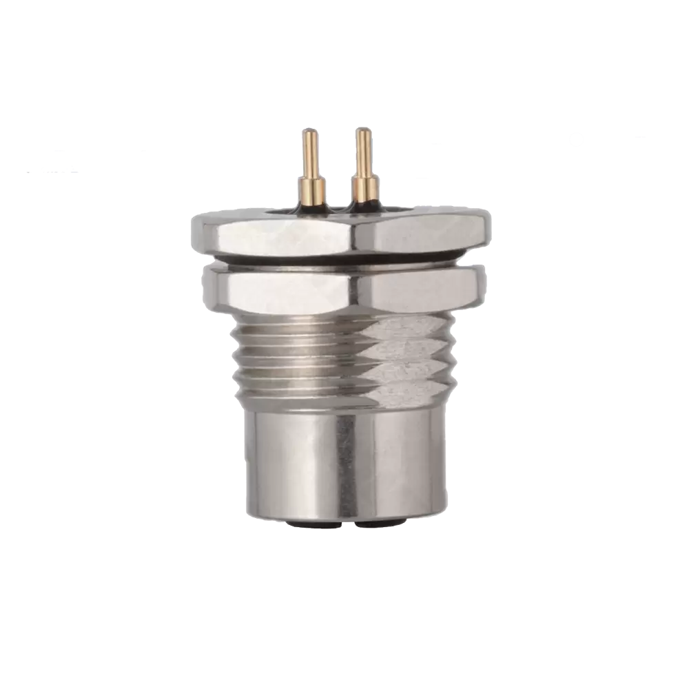 Dairesel Konnekt&ouml;rler