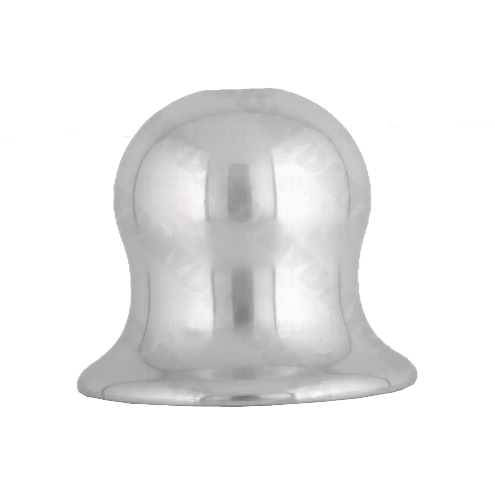 End&uuml;striyel işleme par&ccedil;aları