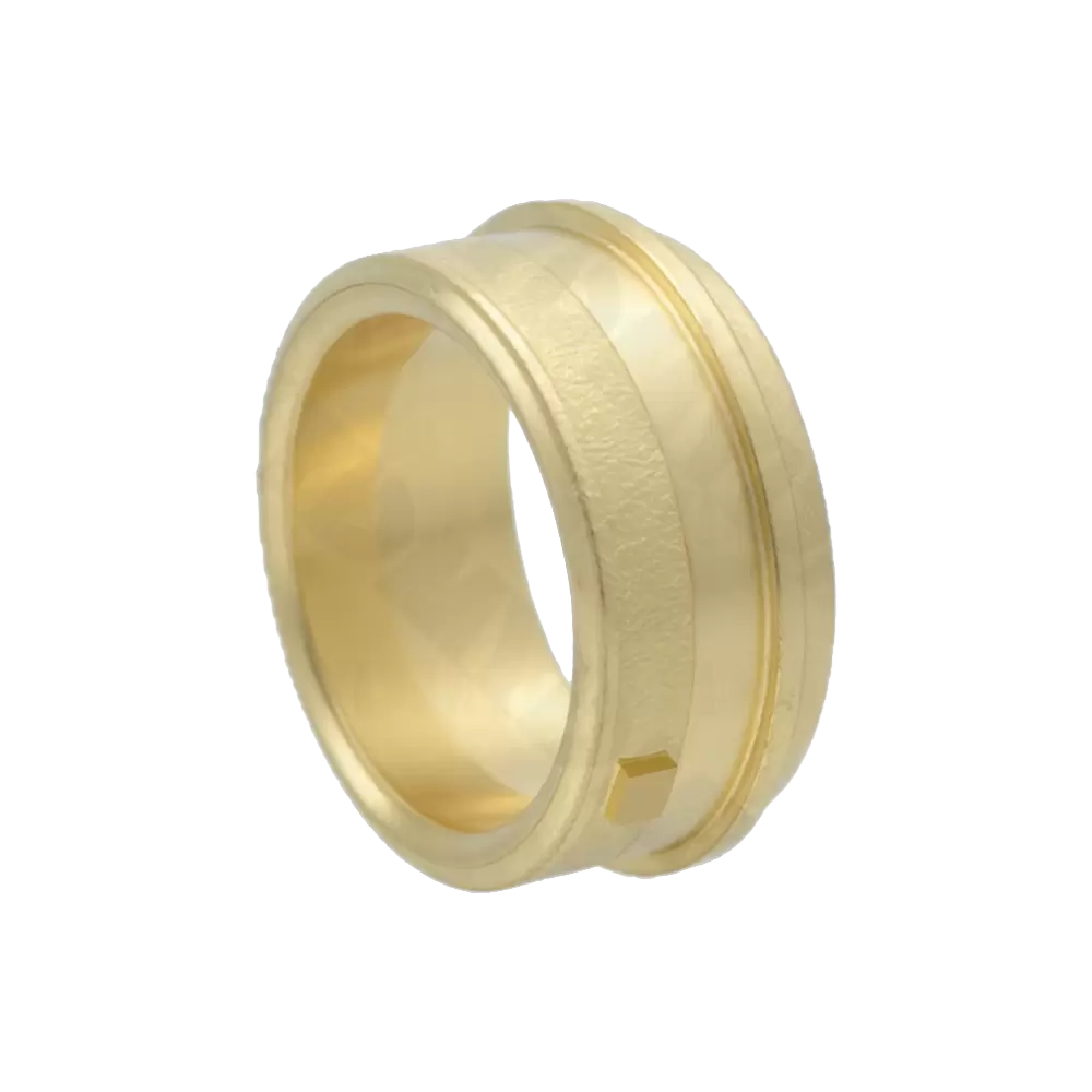 End&uuml;striyel işleme par&ccedil;aları