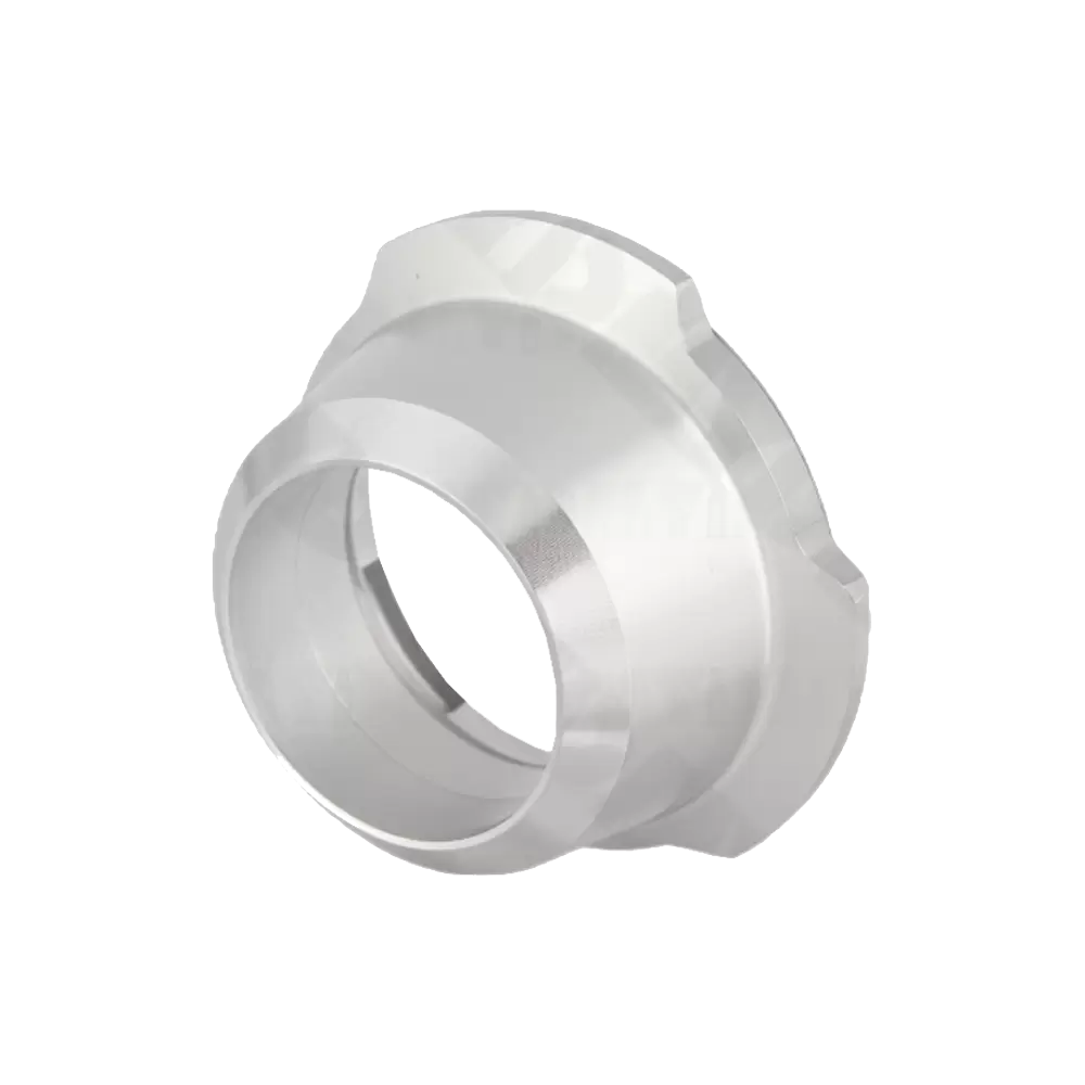 End&uuml;striyel işleme par&ccedil;aları