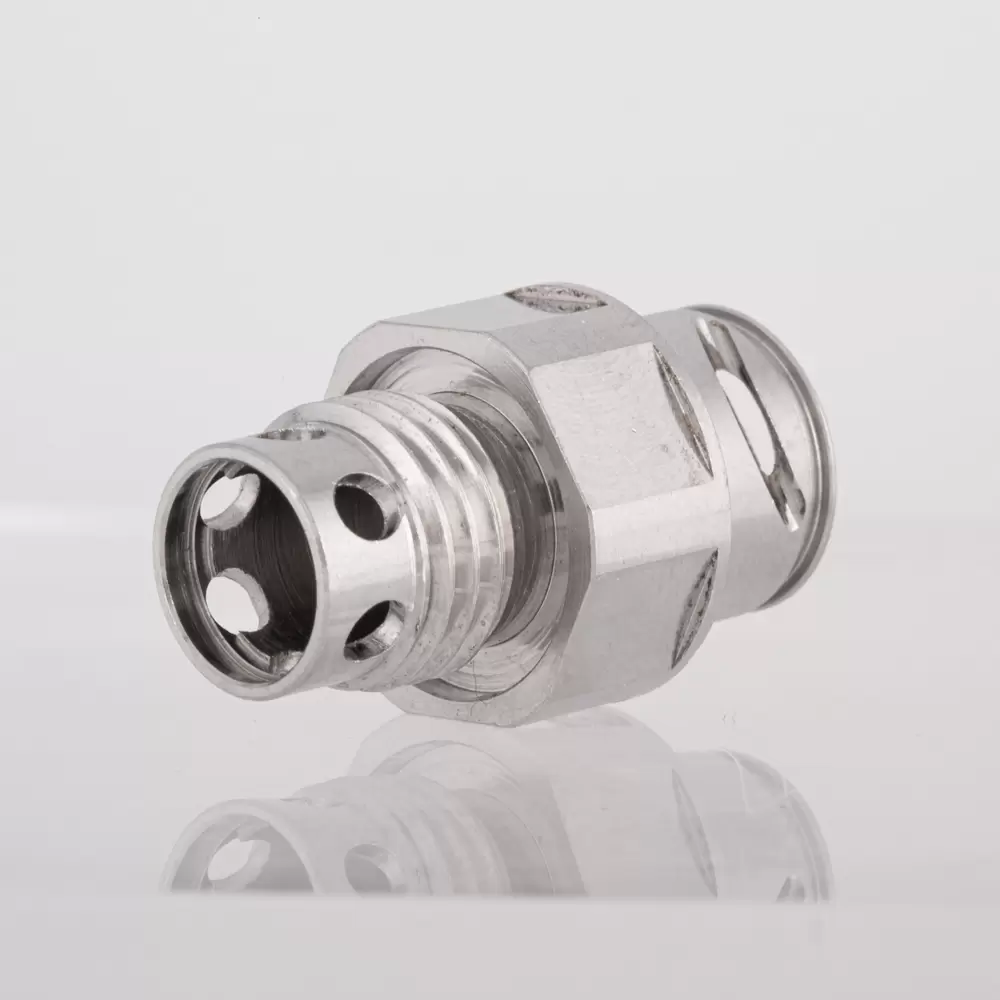 End&uuml;striyel işleme par&ccedil;aları