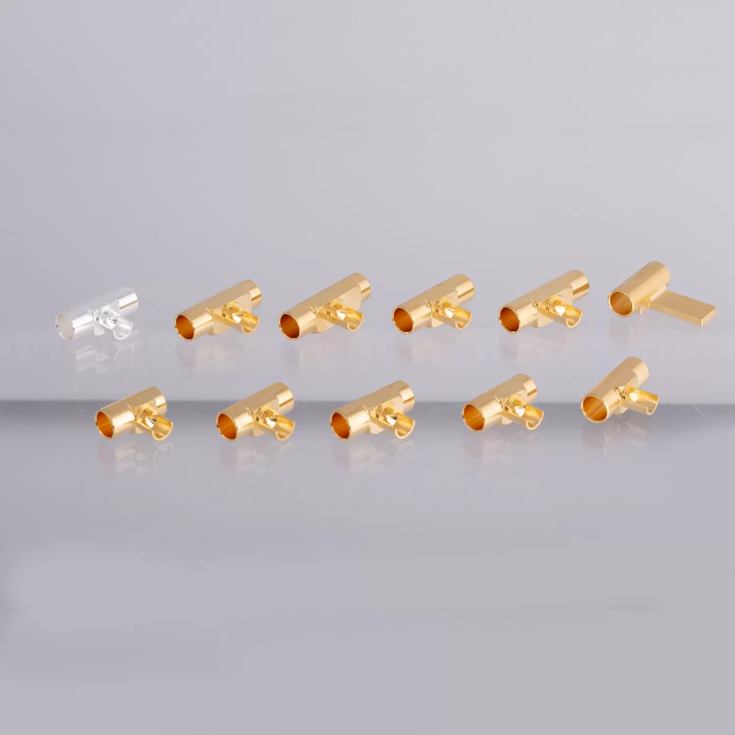 Yeni Enerji Bağlantıları