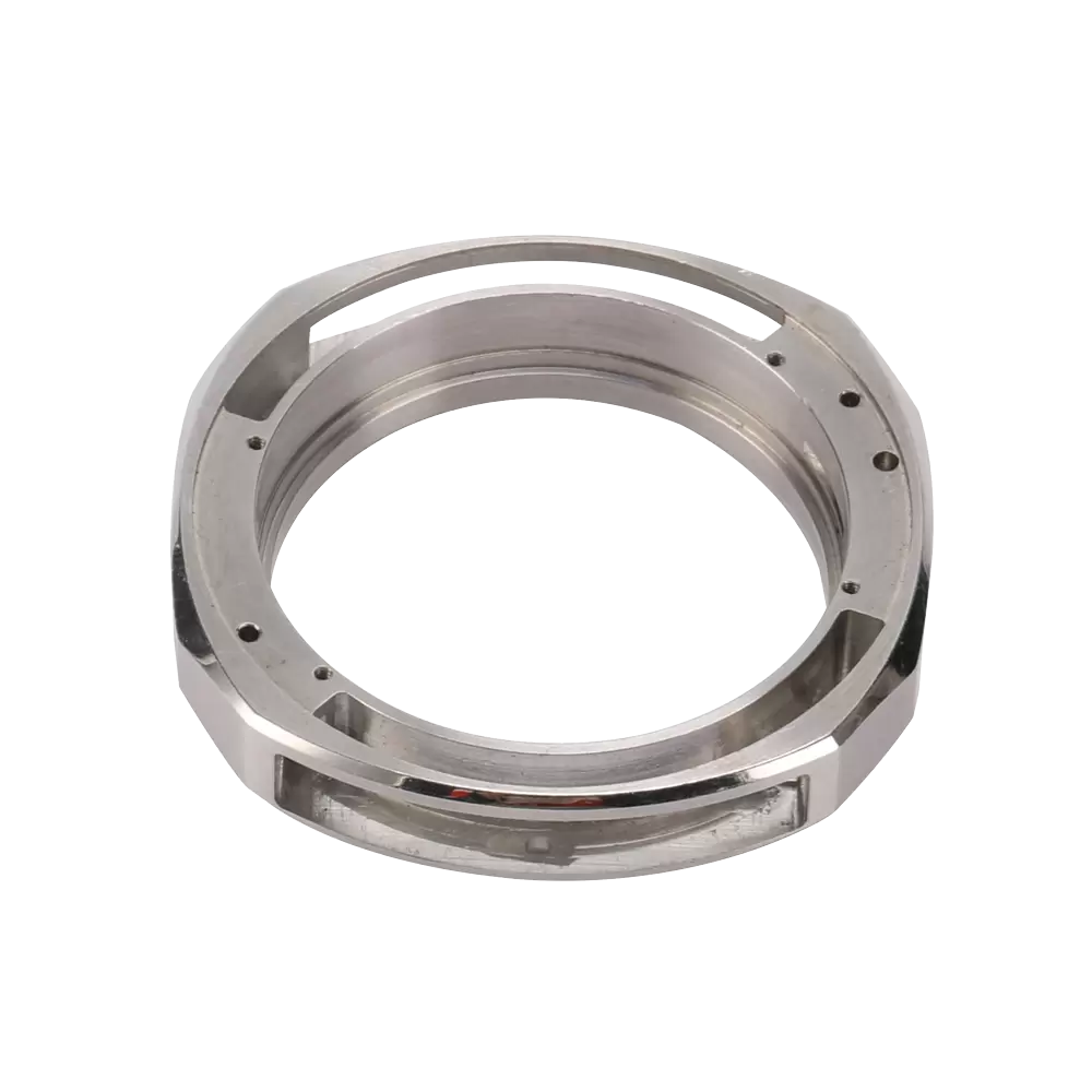 MYD akıllı giyilebilir saat çerçevesi OD44.4*9.2MM