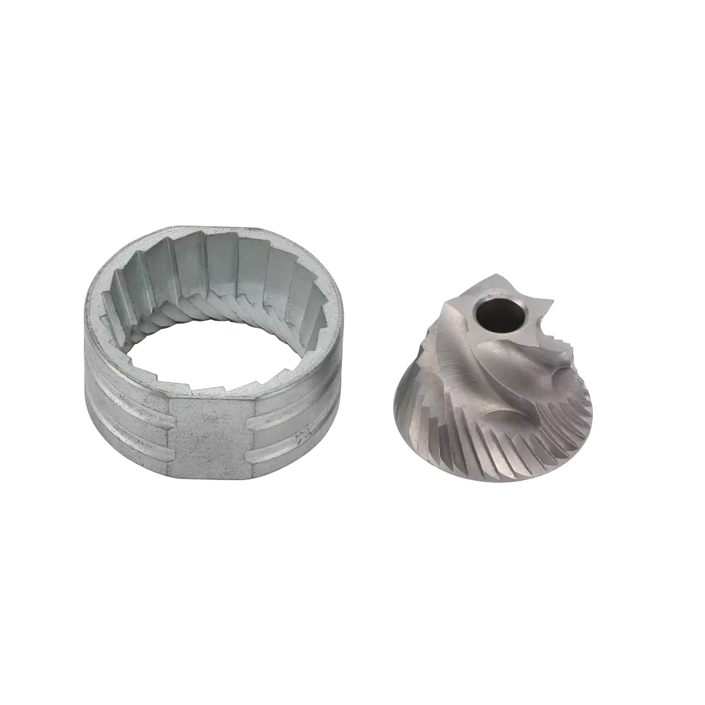 MYD kahve makinesi öğütücü başlığı OD38*1MM OD29.6*20MM