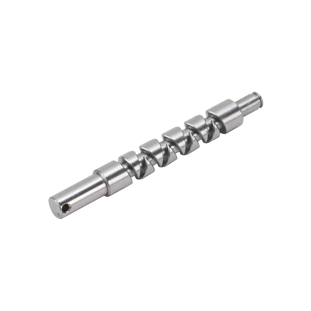 MYD &Ccedil;ok Kafalı Transmisyon Sonsuz Dişlileri OD10&times;196MM, OD48&times;131MM, OD5&times;42MM