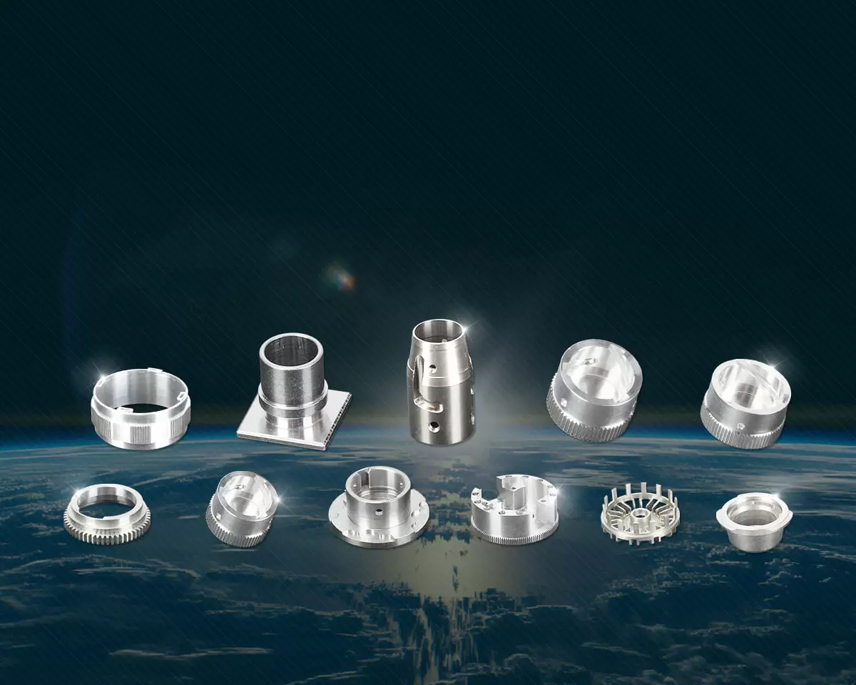 Profesyonel Hassas Donanım &Uuml;reticisi