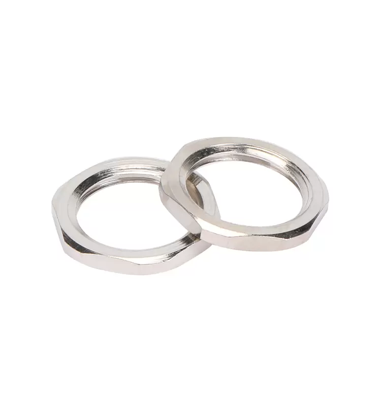 MYD somunları H17*3,5 M12*1, H24*4 M16*1,5, H18*3 PG9, H15*3,0 M12*1, H15*2 M12*1, OD8*3,5 M4*0,7, H14*10,5 mm, OD13,8*15, 30T)Ф10*7 M8*1, H18*2,8, H14*10,5 mm, OD14,5*10,5 mm, (46T)Ф14,5*10,5 M12*1, (50T)Ф17*10,5 M12*1