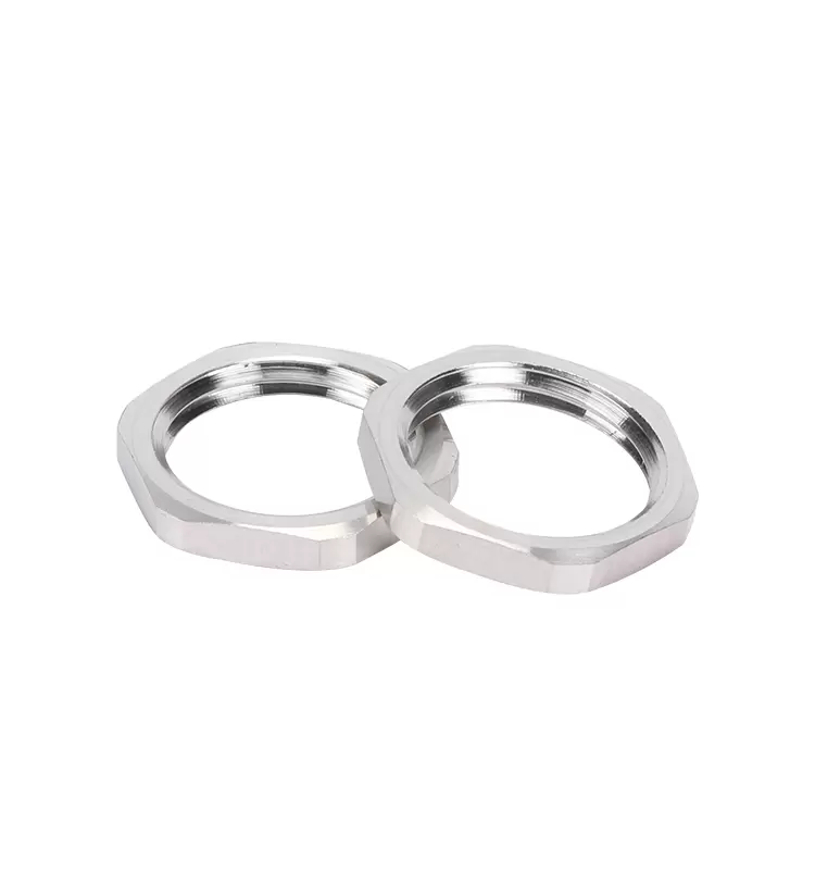 MYD somunları H17*3,5 M12*1, H24*4 M16*1,5, H18*3 PG9, H15*3,0 M12*1, H15*2 M12*1, OD8*3,5 M4*0,7, H14*10,5 mm, OD13,8*15, 30T)Ф10*7 M8*1, H18*2,8, H14*10,5 mm, OD14,5*10,5 mm, (46T)Ф14,5*10,5 M12*1, (50T)Ф17*10,5 M12*1