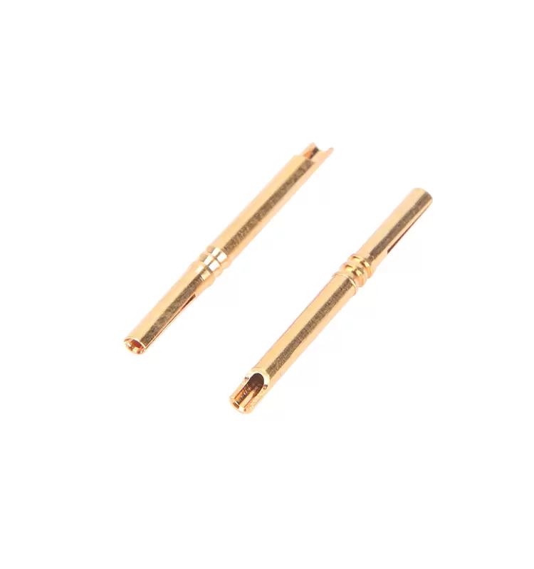 MYD dişi pinler OD1.8*19，OD1.7*19，OD1.67*11.5，OD1.87*27.35，OD2.01*17.1mm，OD2.05*22mm