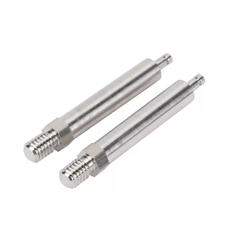 MYD paslanmaz çelik vida H4.75*34.35mm