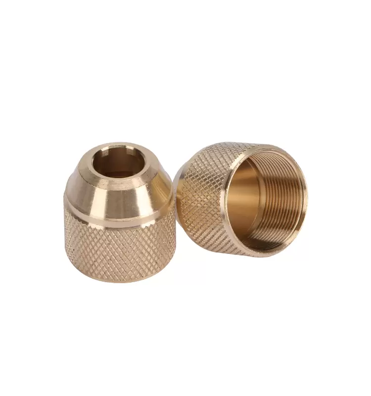 MYD C3604 somunları OD19*23MM, OD19*12MM, OD19*17MM, OD18*31MM, OD18*18MM